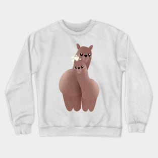 Valentine's Day Crewneck Sweatshirt